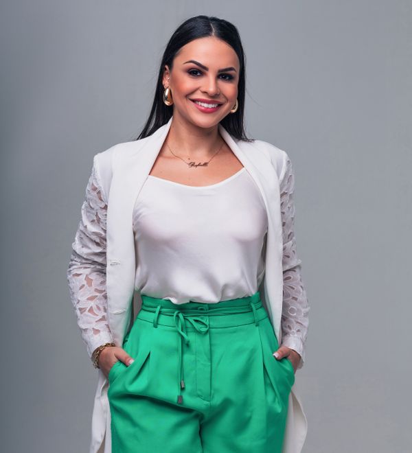Dra. Rafaella Zappe